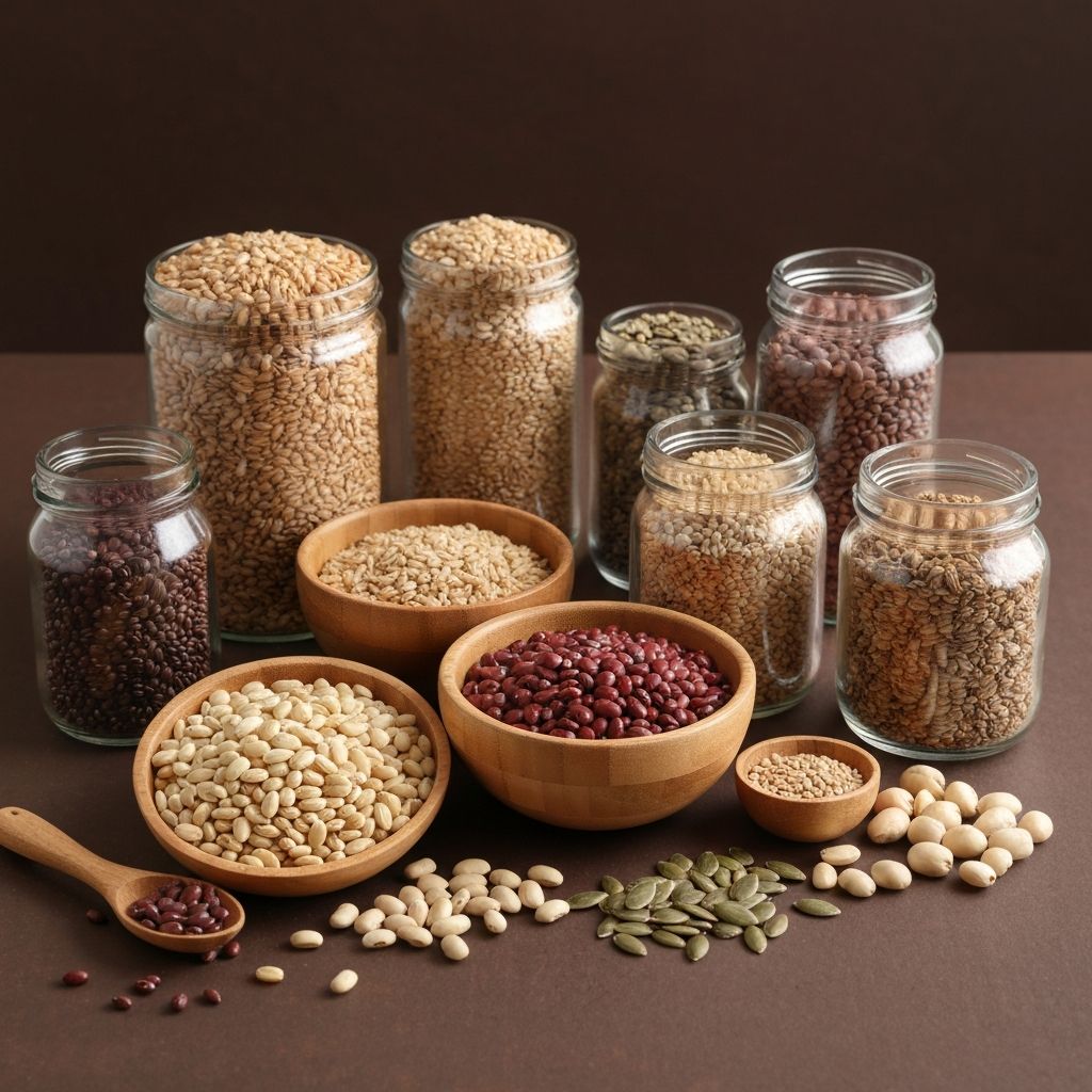 Pflanzliche Ernährung